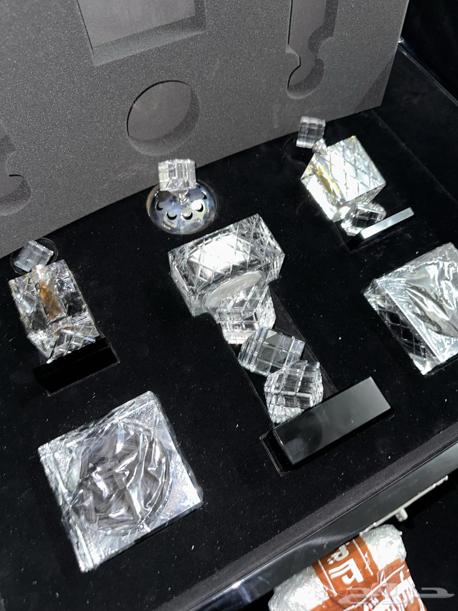 شنطة كرستال العربية للعود وشنطة المعالي 164579937979779110