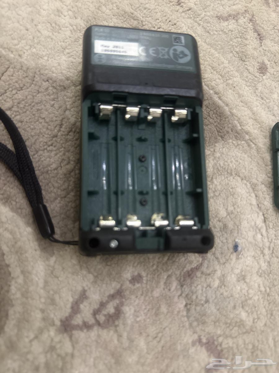 متر ليزر لاسلكي يقيس إلى (50) متر بالأشعة الحمراء الليزر64582242800386112