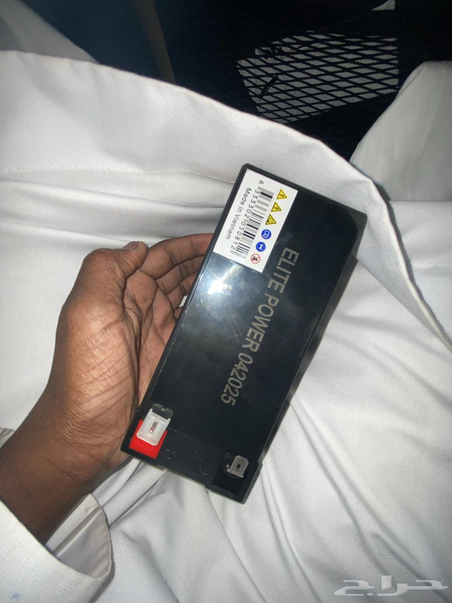 بطاريه64585782657667111