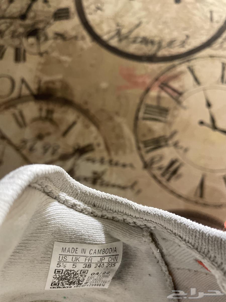 جزمة اصليه من موقع اديداس جديده ب 10064587826752641111