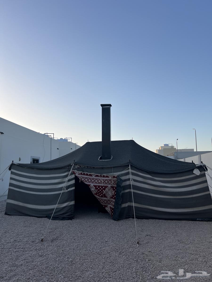 بيت شعر نظيف للبيع64581856165251111