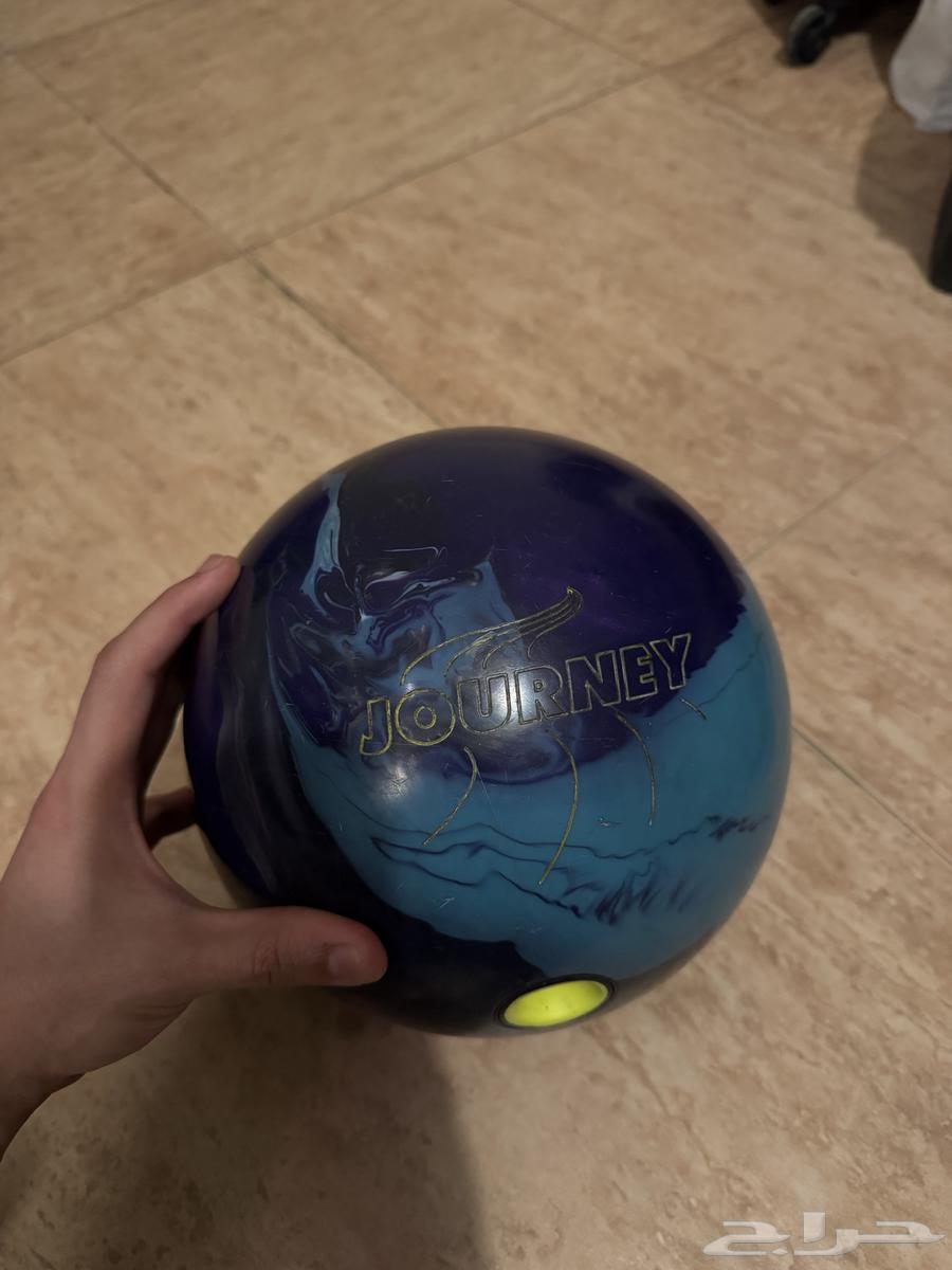 للبيع كورة بولينج ستورم احترافيه64587714632834114