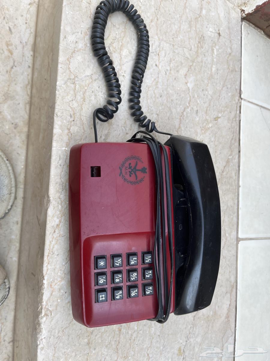 تلفون تابت جديد للبيع64583625784707112