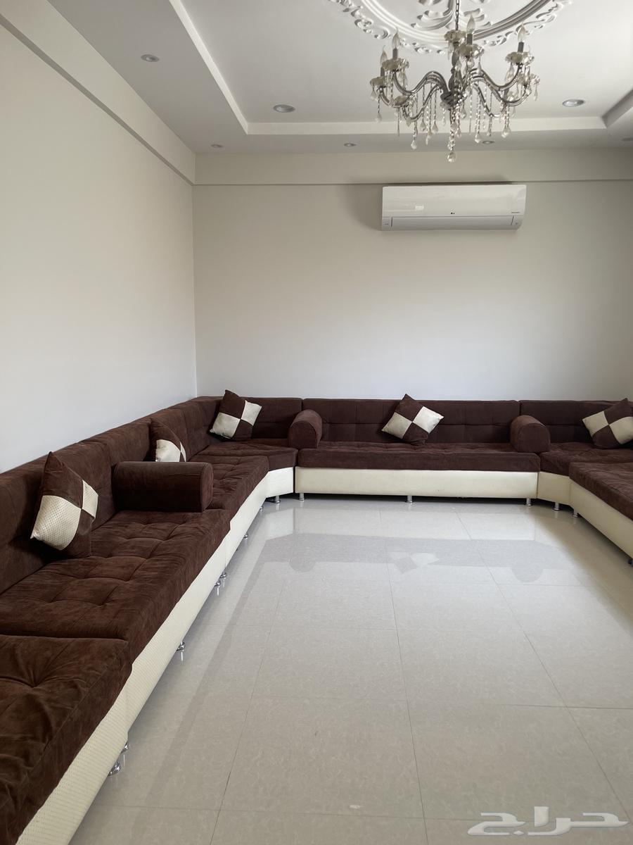 كنب للبيع مستعمل64582471169154111