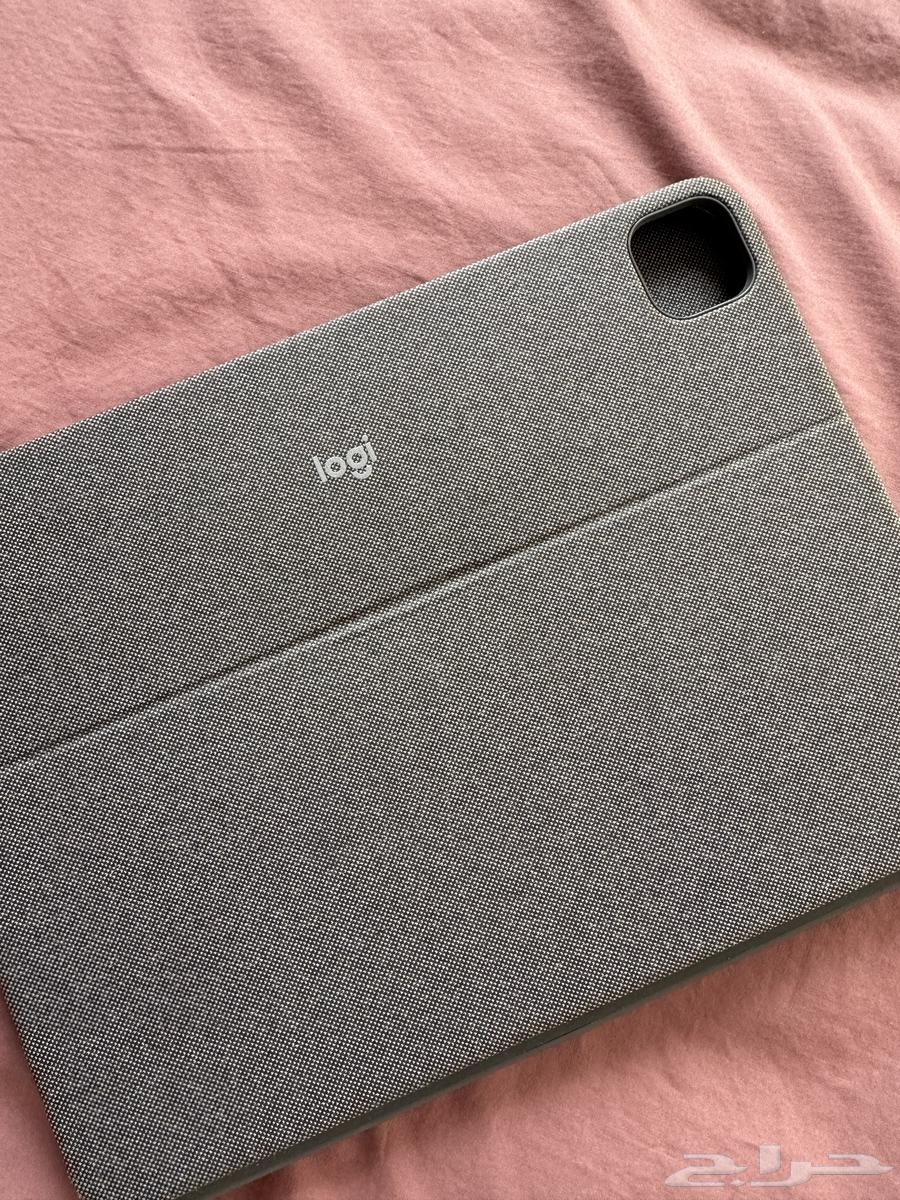 للبيع كيبورد Logitech Combo Touch للآيباد64582388956545113