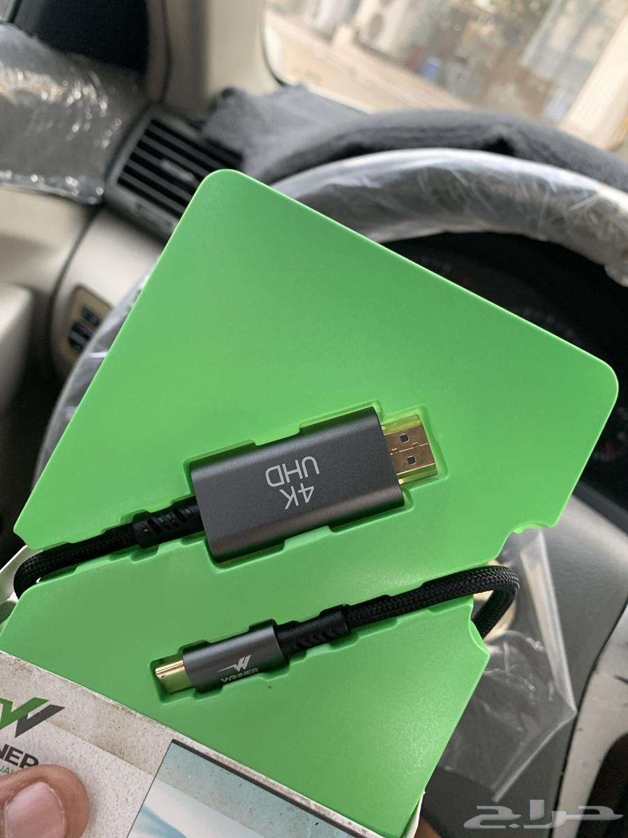 سلك اتش دي مدخل تايبسي64584785538691112