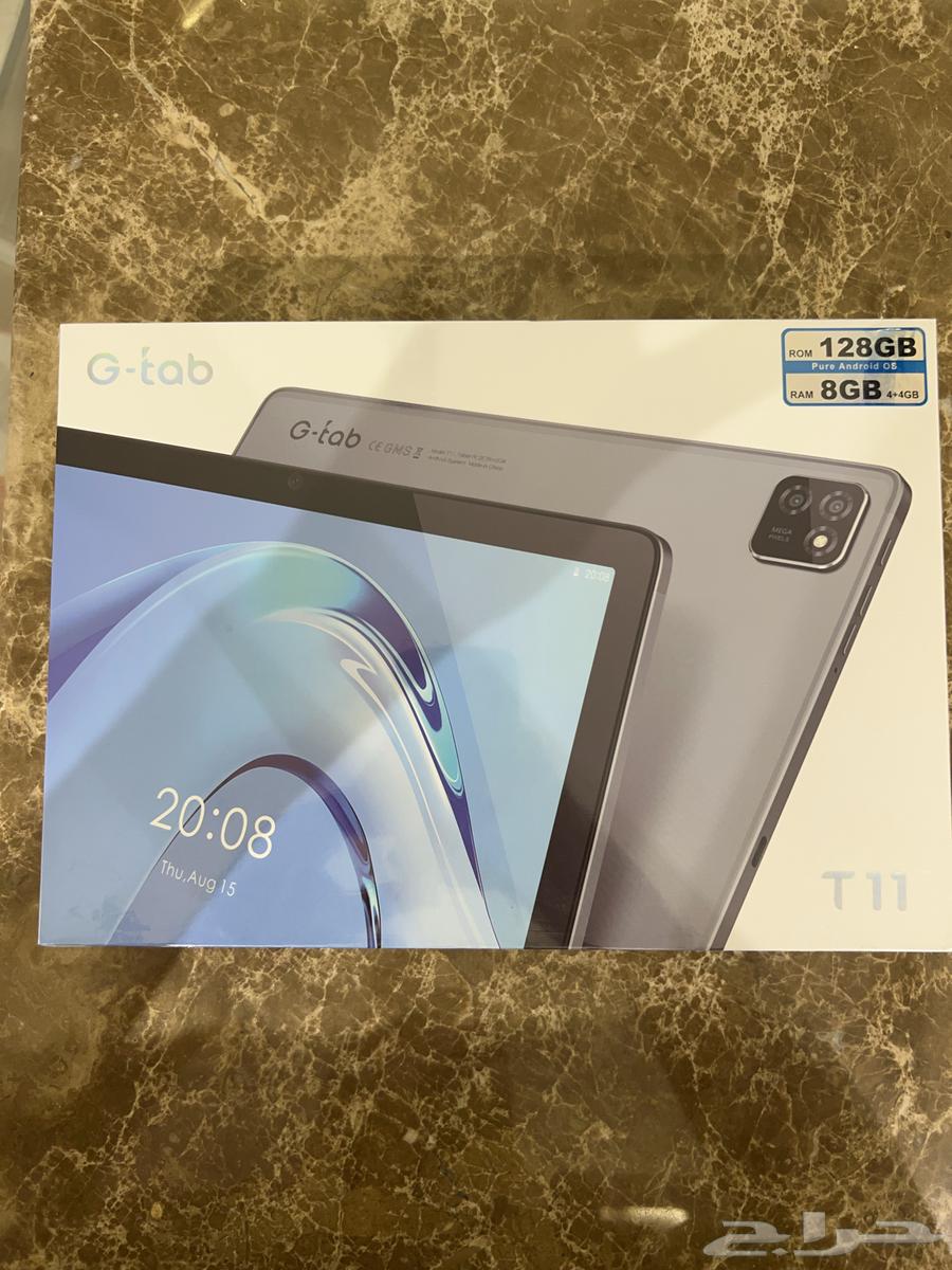 للبيع G tab64585930698626110