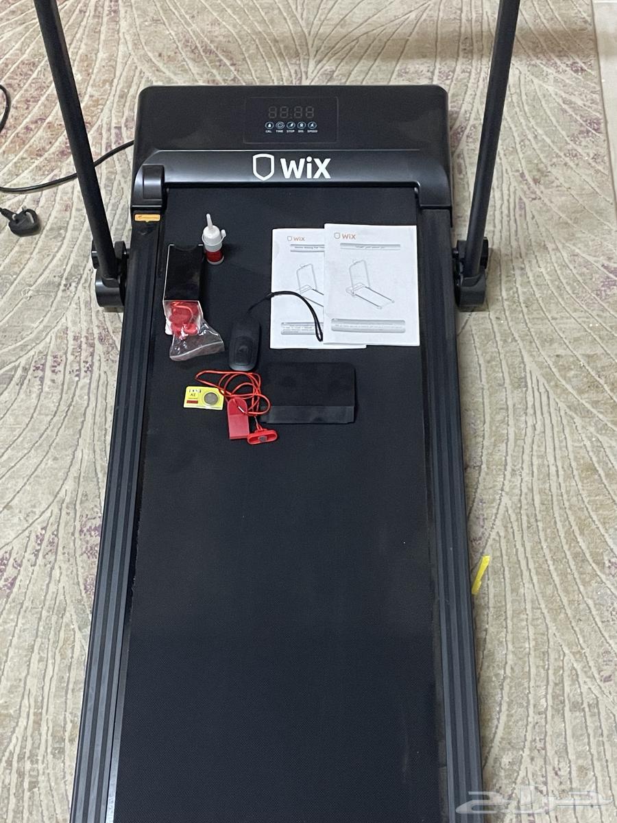 جهاز سير رياضي64583144178817110