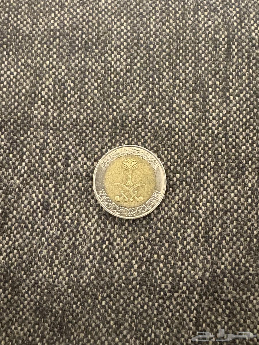 أوراق وعملات سعودية قديمة64584432969986113