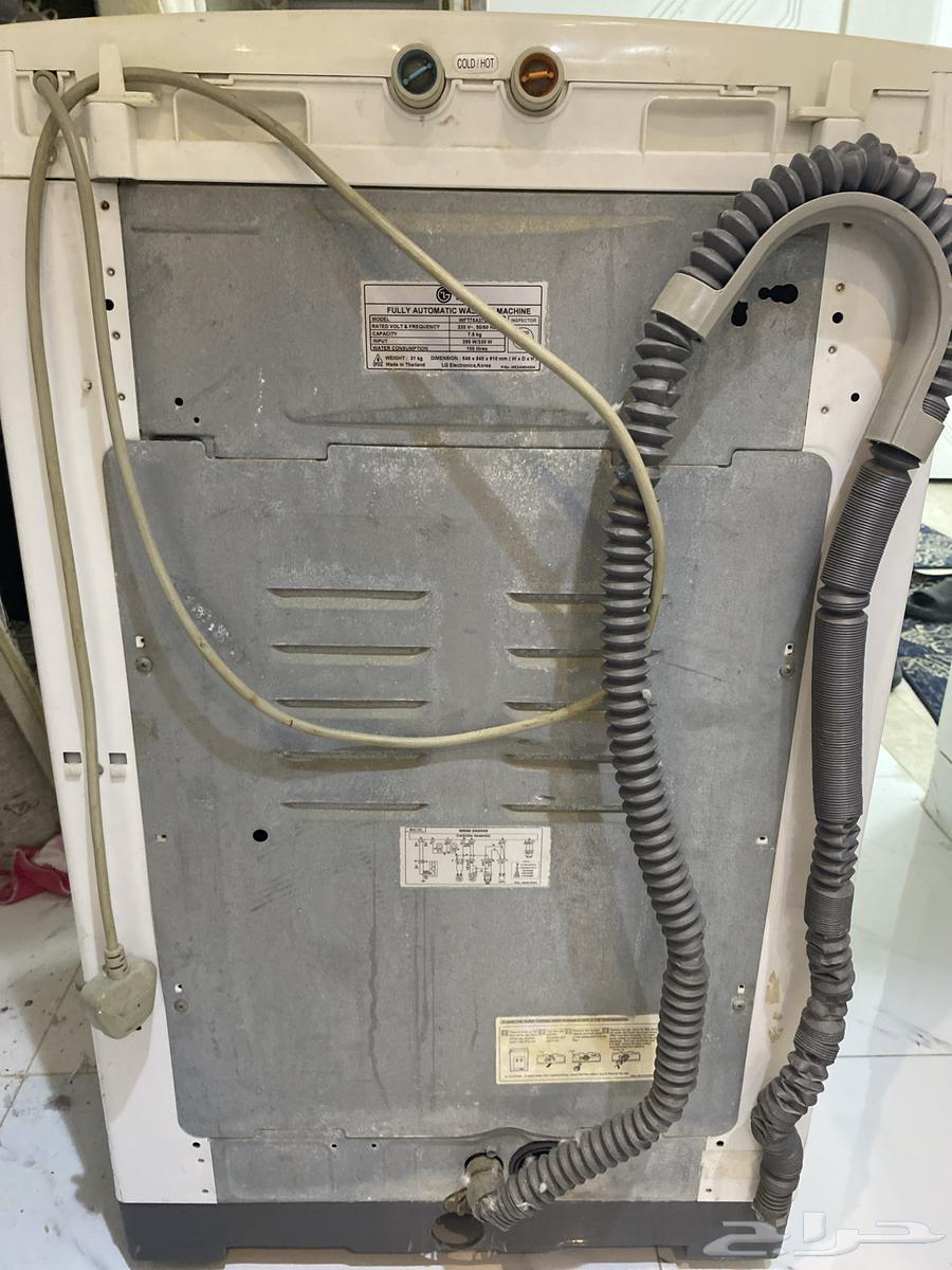 Washing machine64587366904066113