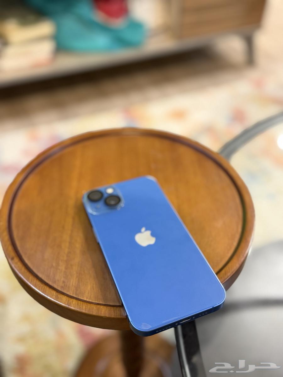 ايفون 13 - 128 قيقا64587022561921112