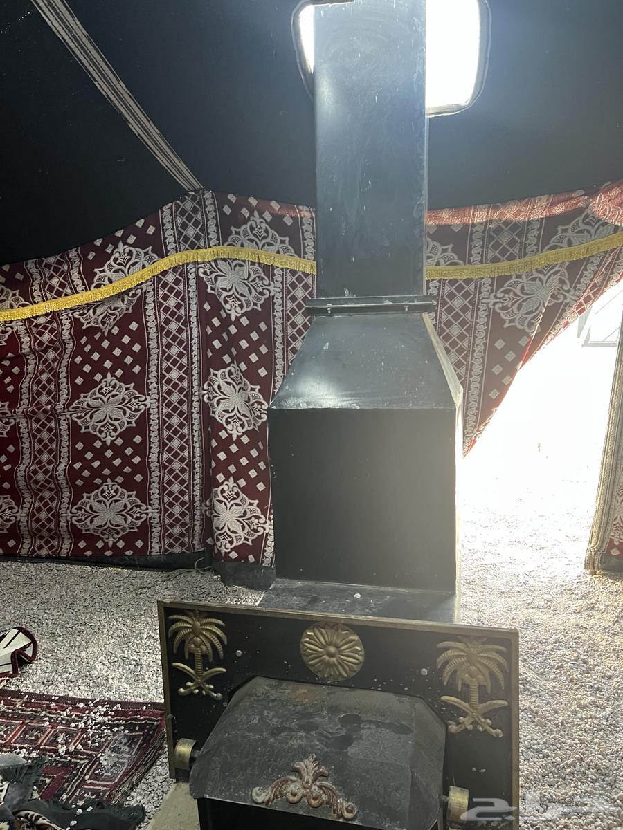 بيت شعر نظيف للبيع64581856165251113