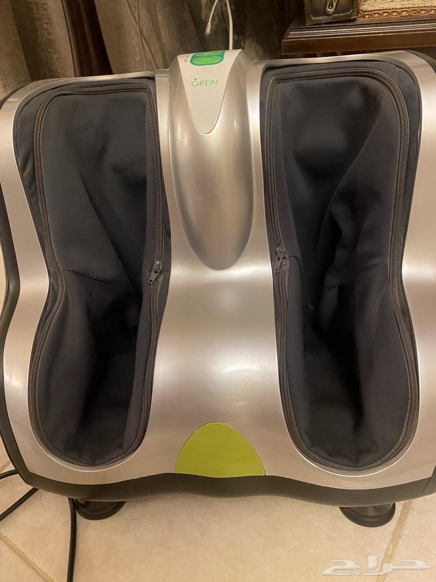 Excellent massage device in excellent condition64582965423233110