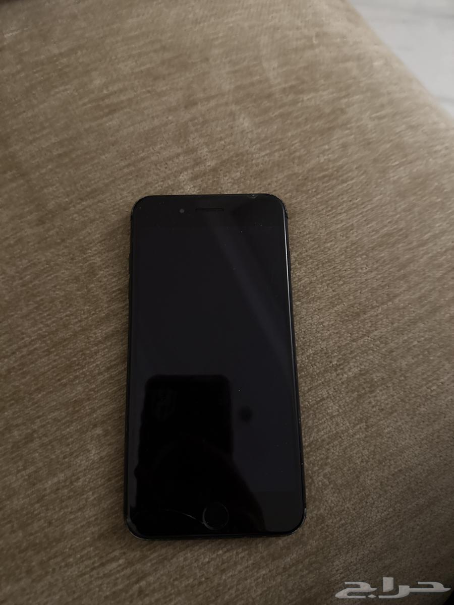 ايفون 7 بلس كويس لكن الكاميرا الخلفيةمعطلة البطاريةمو اصلية64587354474755110