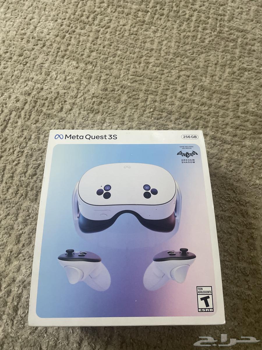 vr 3s 256GB64587429208193112