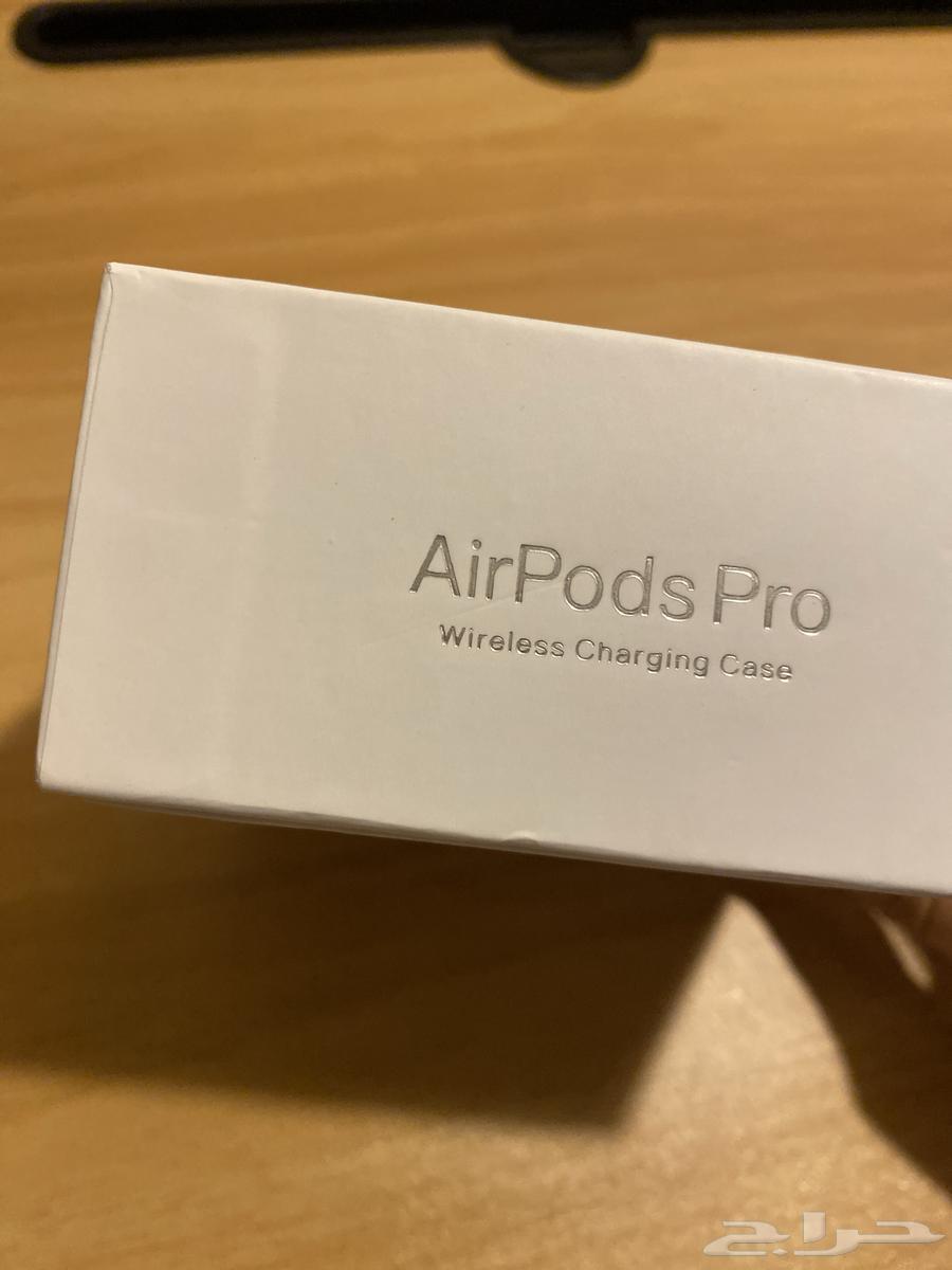 سماعات ابل ايربودز برو2 طبق الاصلي64580527327234113
