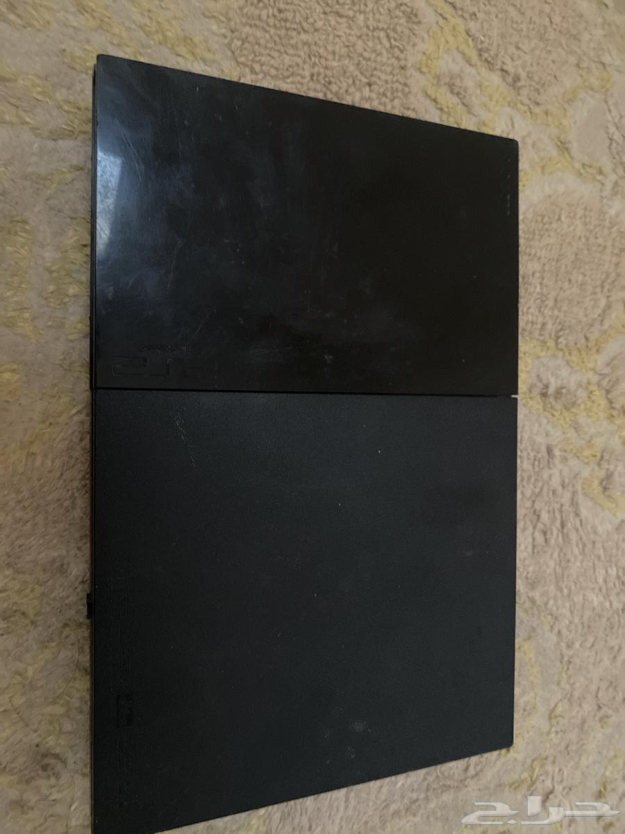 بلستيشن تو للبيع مع اغرضه64585010344450110