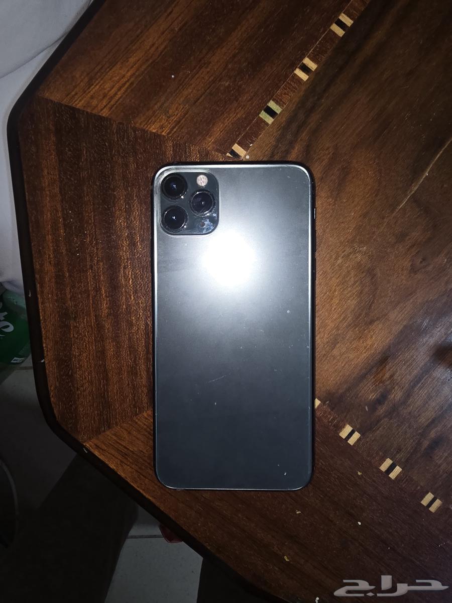 iPhone 11 Pro Max mobile64579896819587111