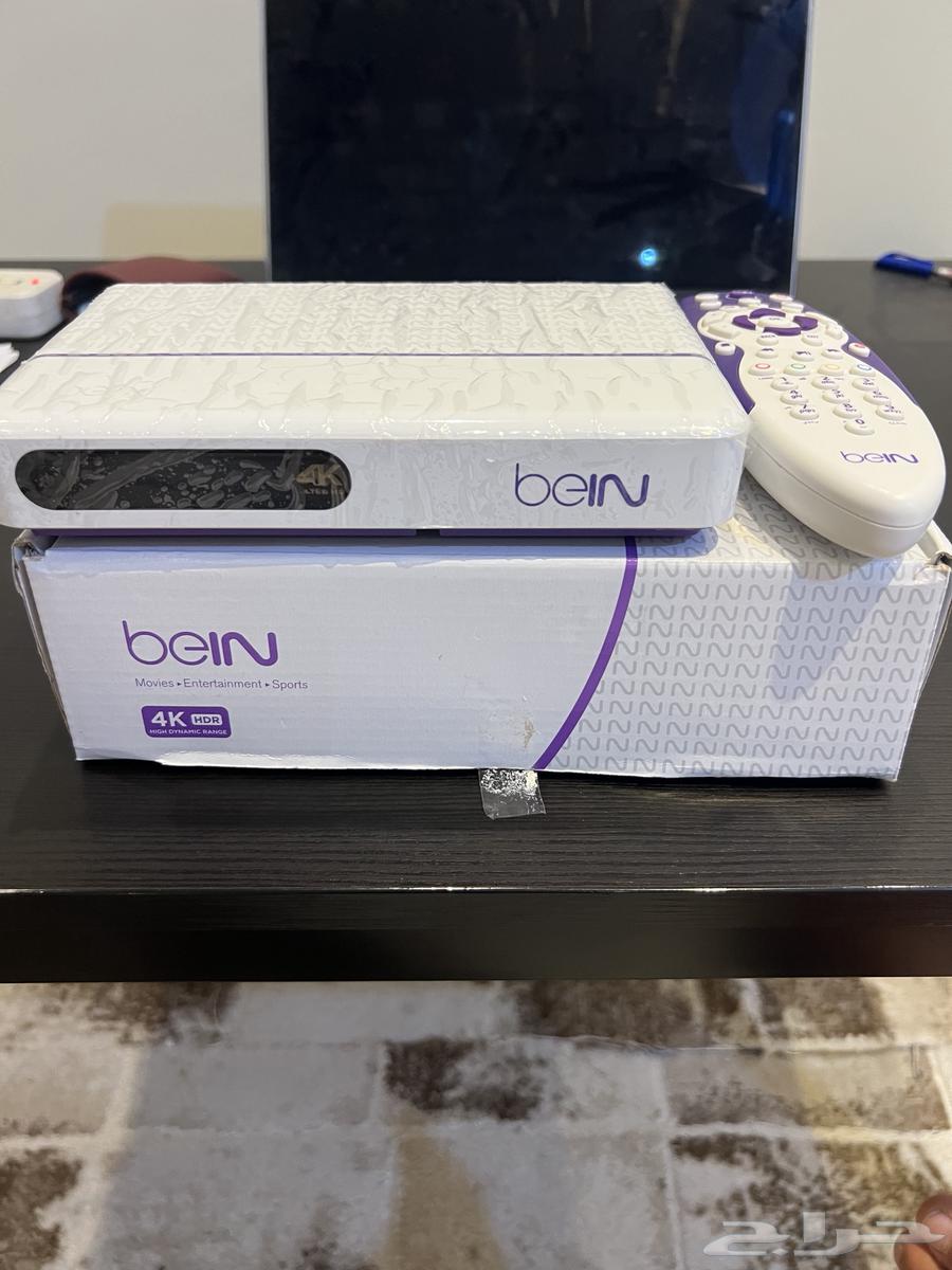 رسيفر بي ان سبورت64582613972611110