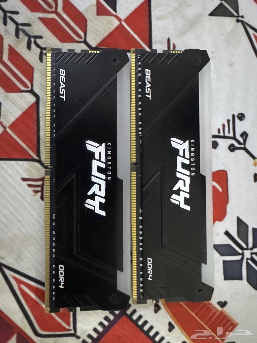 Ram Rgb64586389175169110