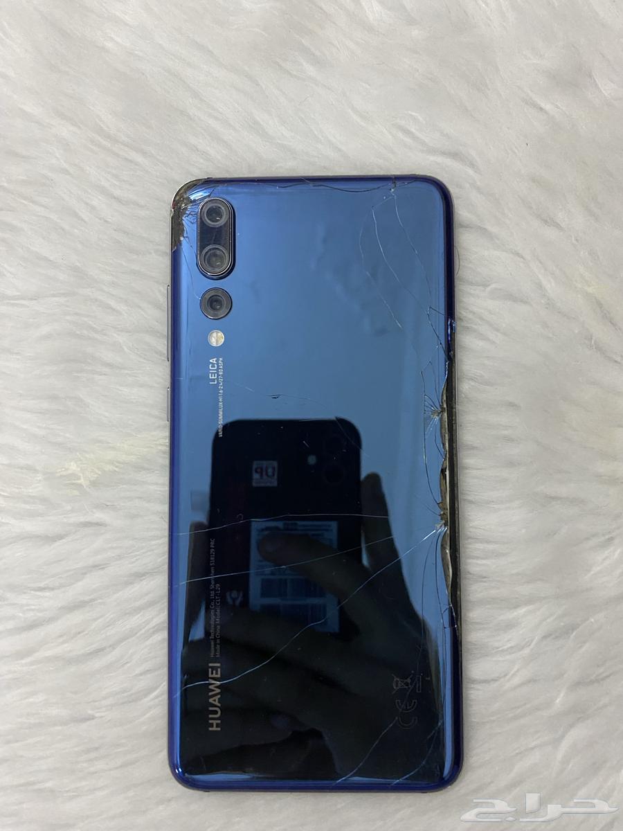 هواوي p20 pro64585466655235111