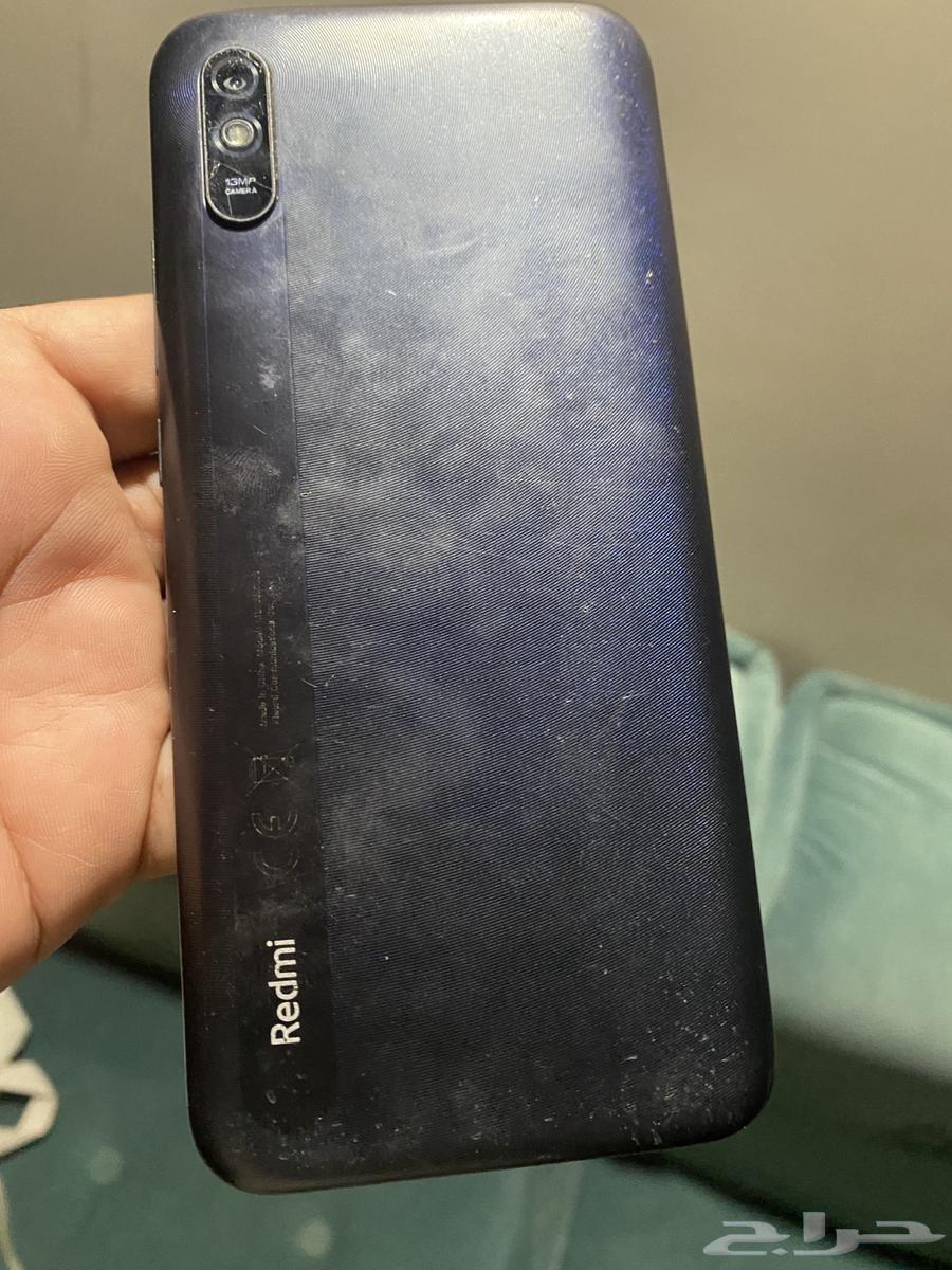 جوال ردمي جلكسي المجمعة64587777059713111