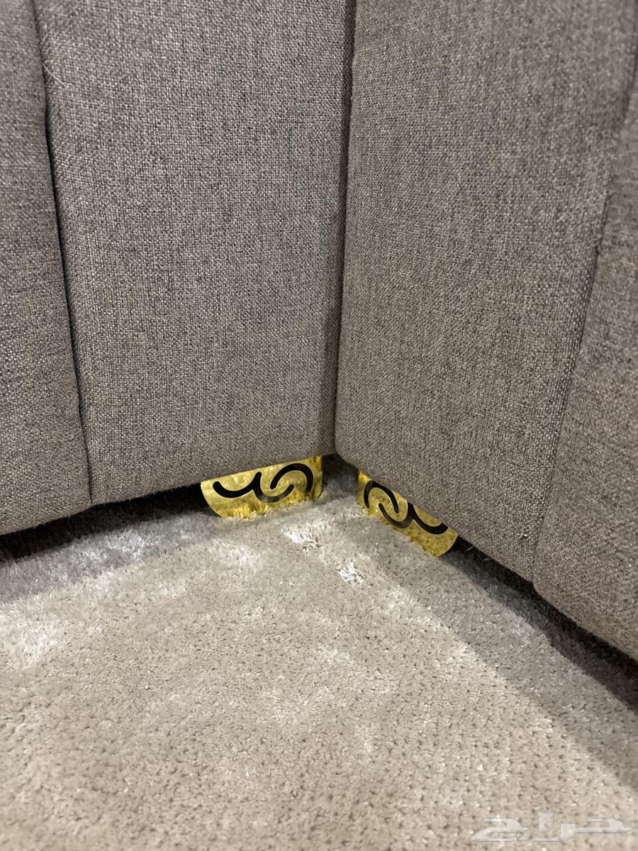 5-piece living room set with large table and 3 side tables64584319752449113