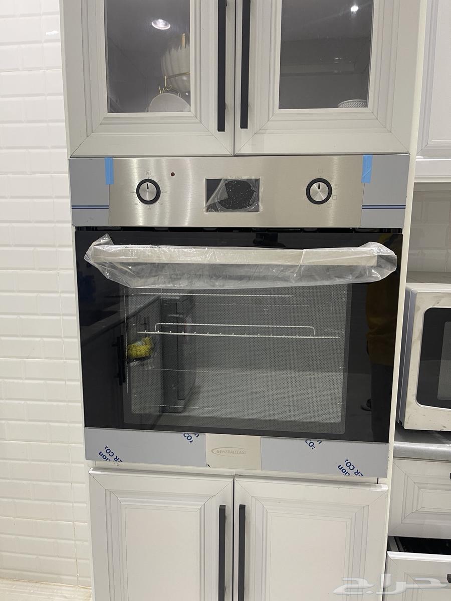 فرن كهربائي جديد64580785483138110