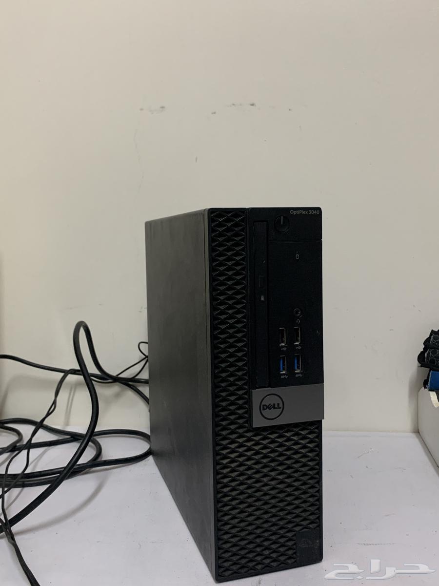 Clean desktop computer used for two months64580554746497110