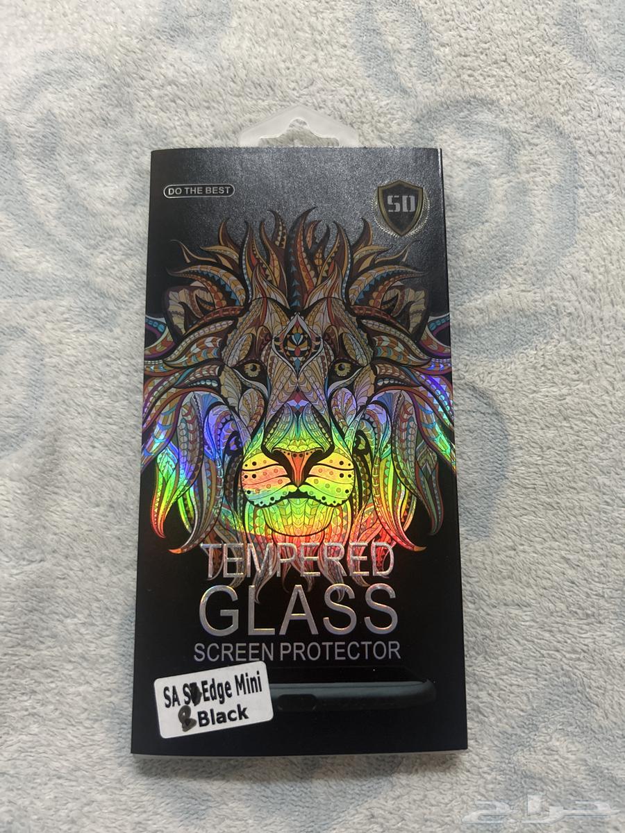 شاشة حماية سامسونج s864583823618562110