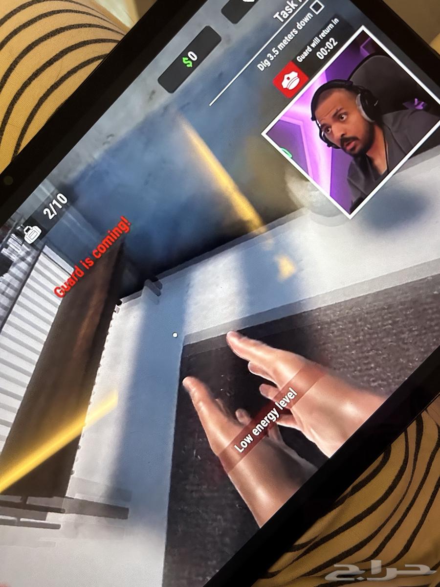 ايباد Honor x8 للبيع64586663240321111