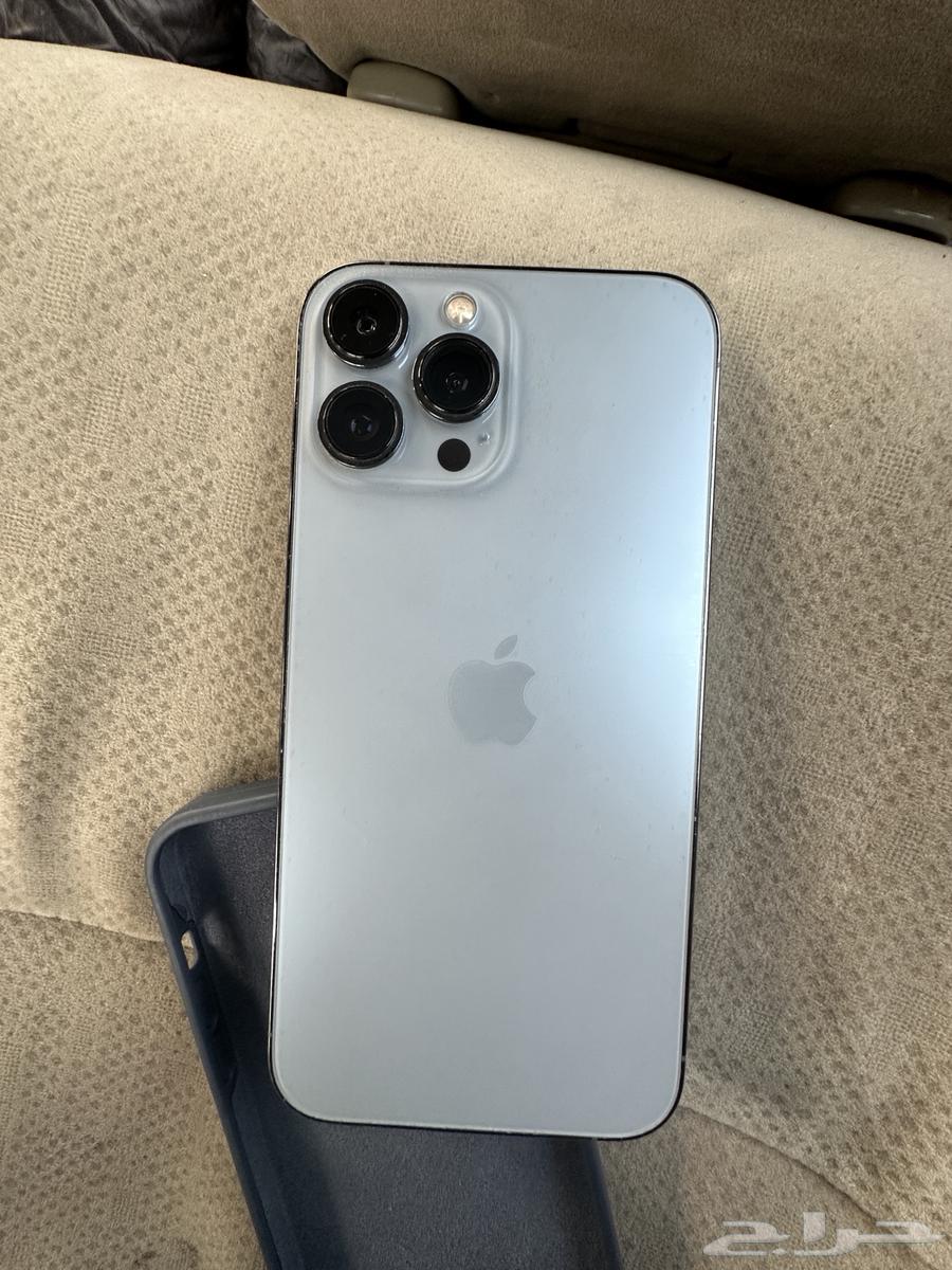 iPhone13Pro Max64580595404801110