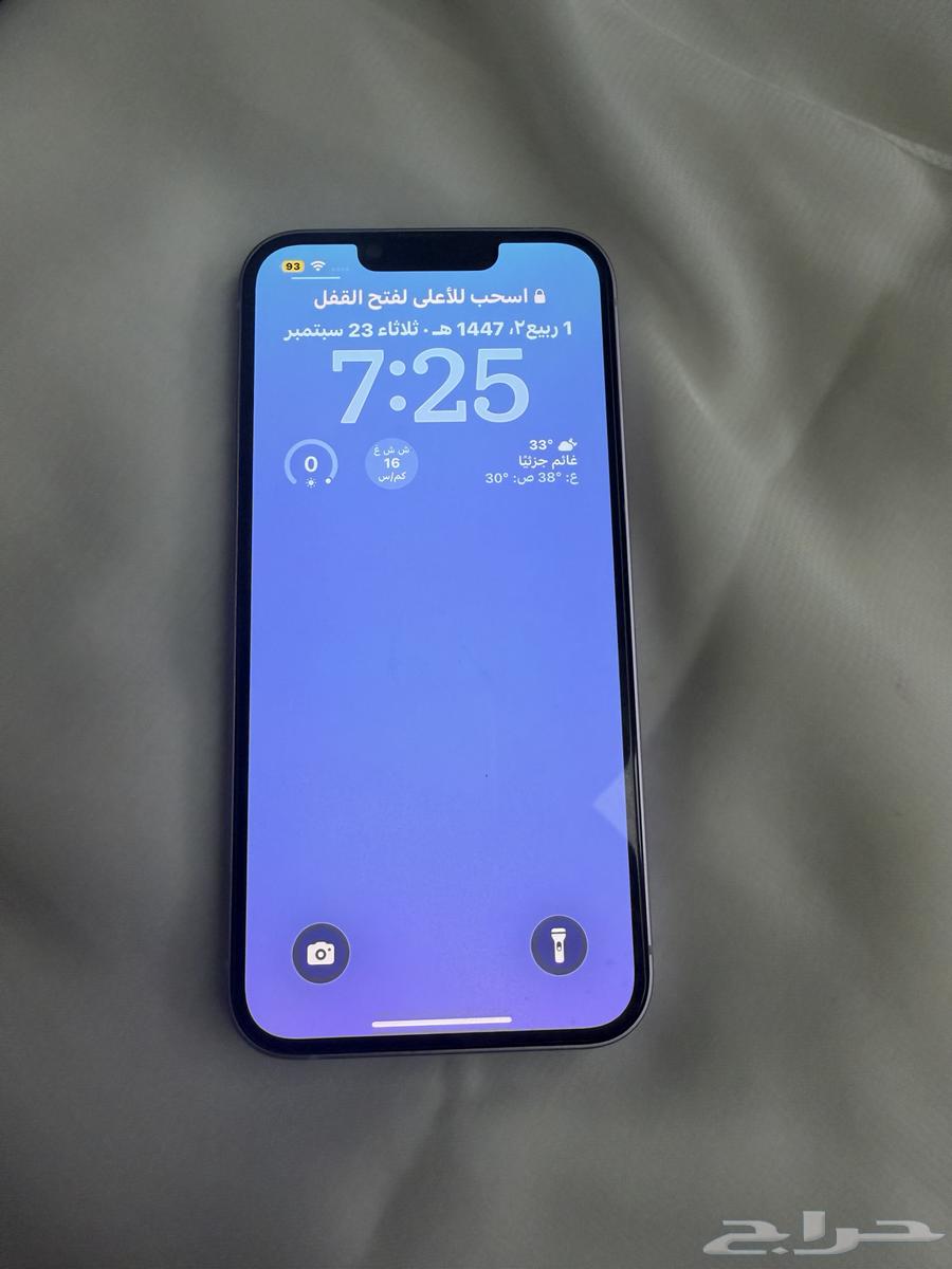 ايفون 14 العادي64584532323971112
