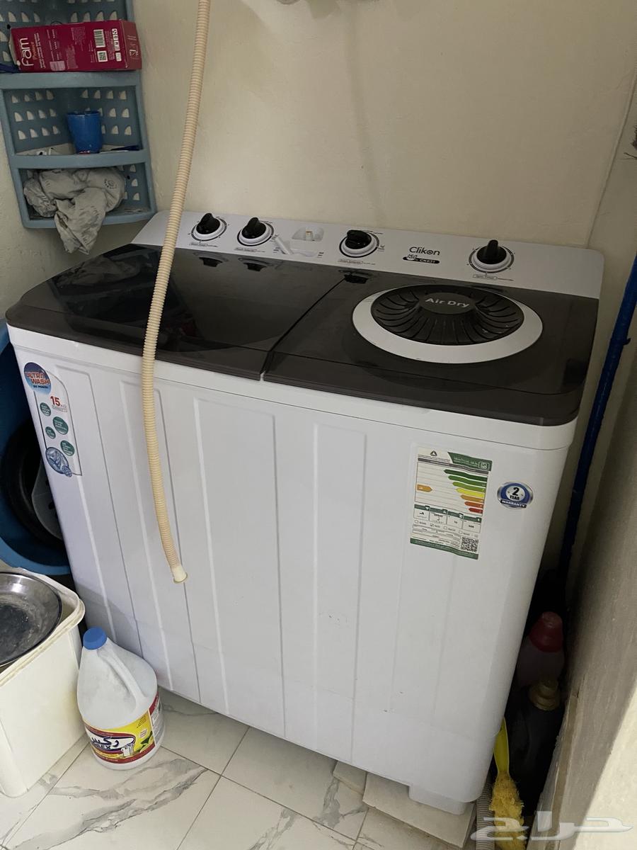 Washing Machines and Ovens64587047172994112