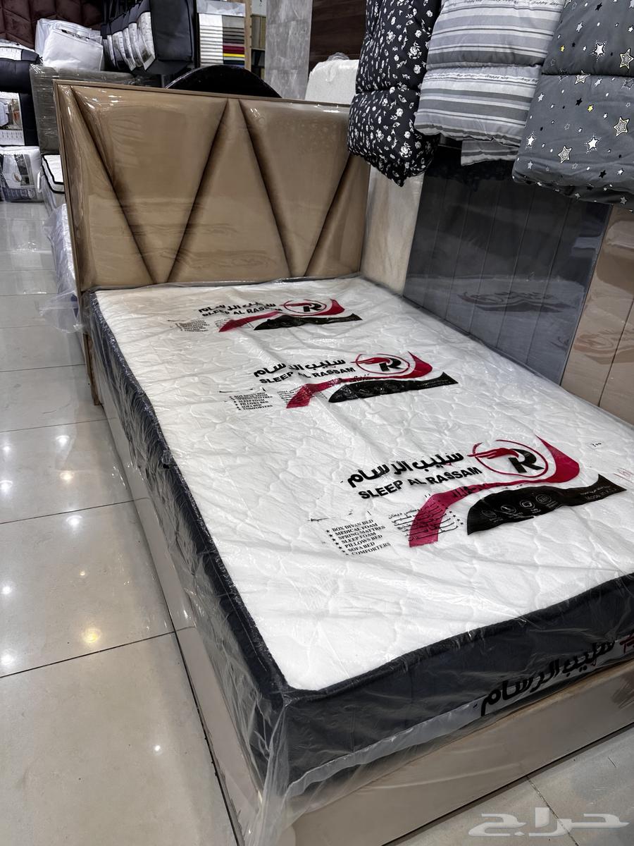 سراير بجودات عاليه و خشب جديد و نظيف64584940074499110