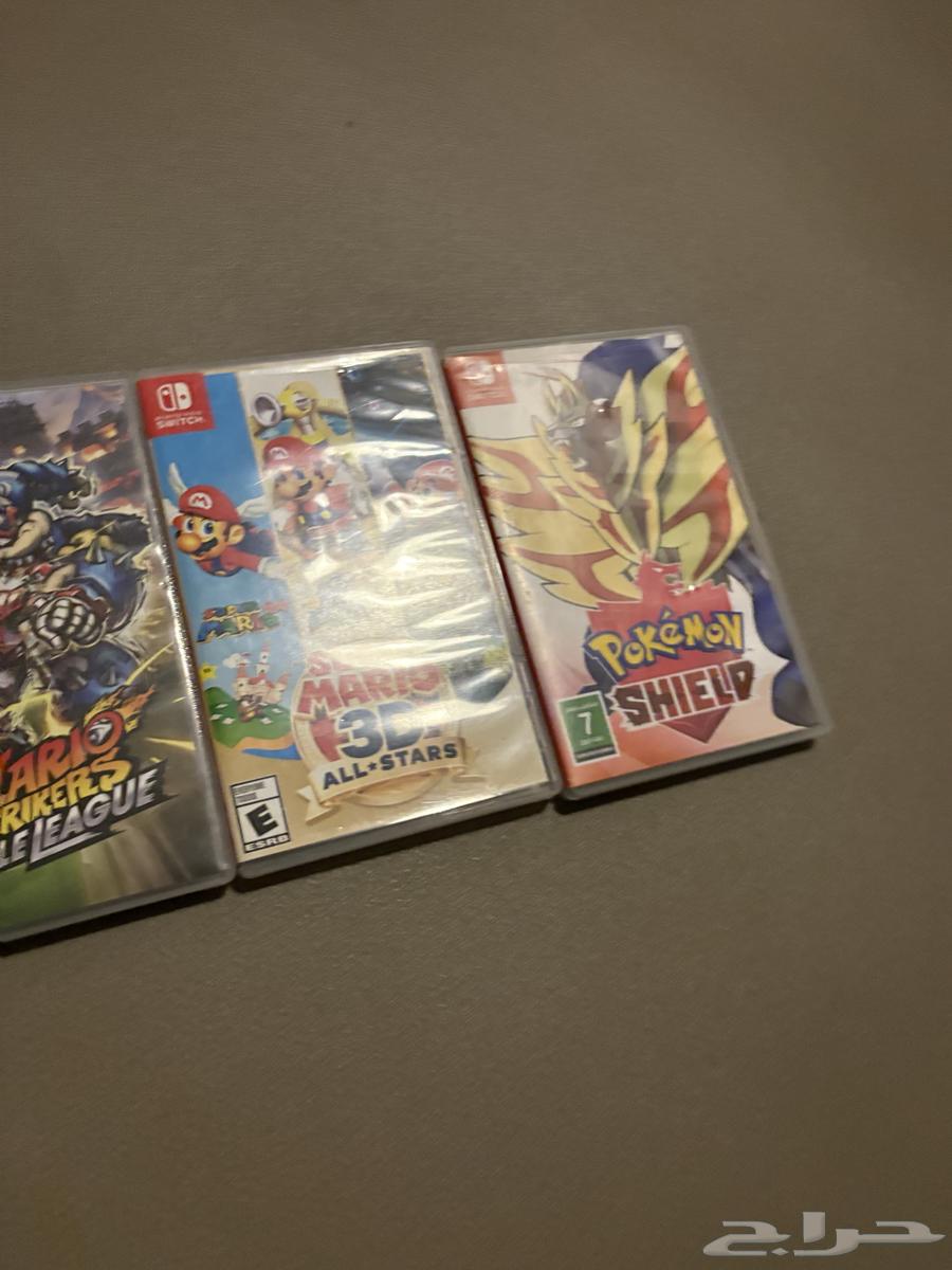 ألعاب نينتندو64581402178691110