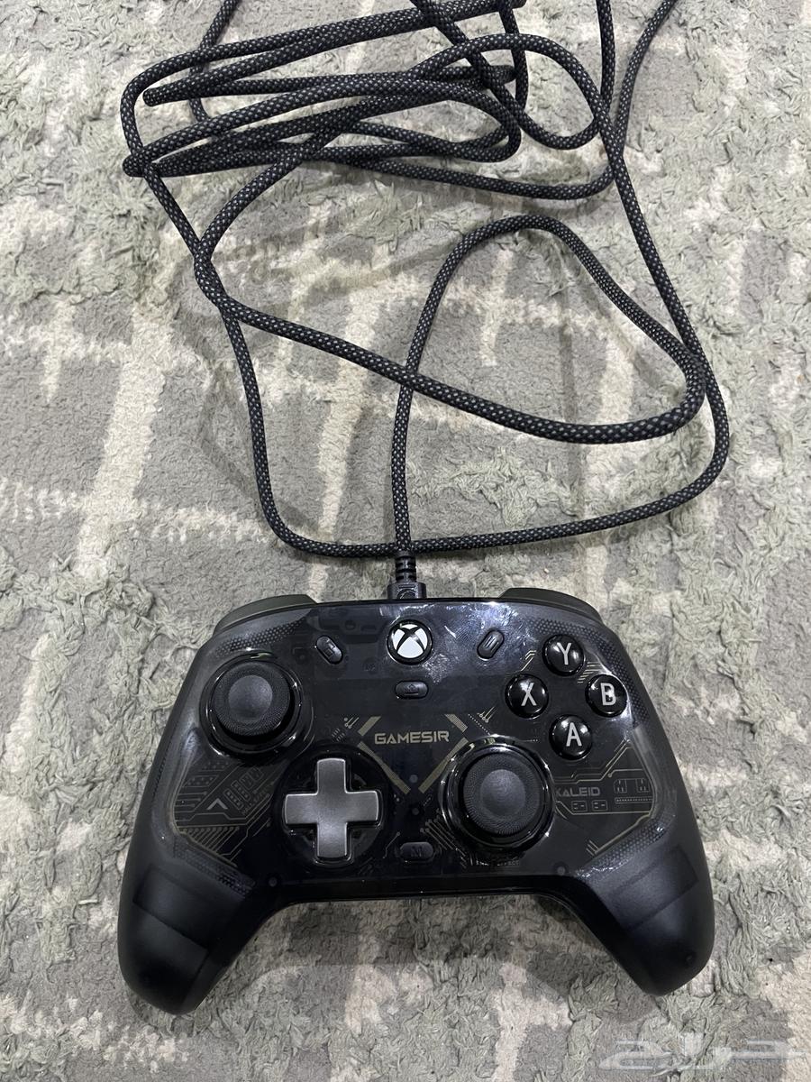 يد اكس بوكس احترافيه64585096367105110