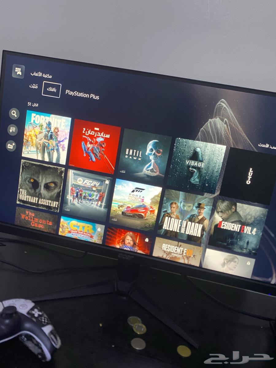 Sony account for sale with 9 games and $90 in the account64586251570945110