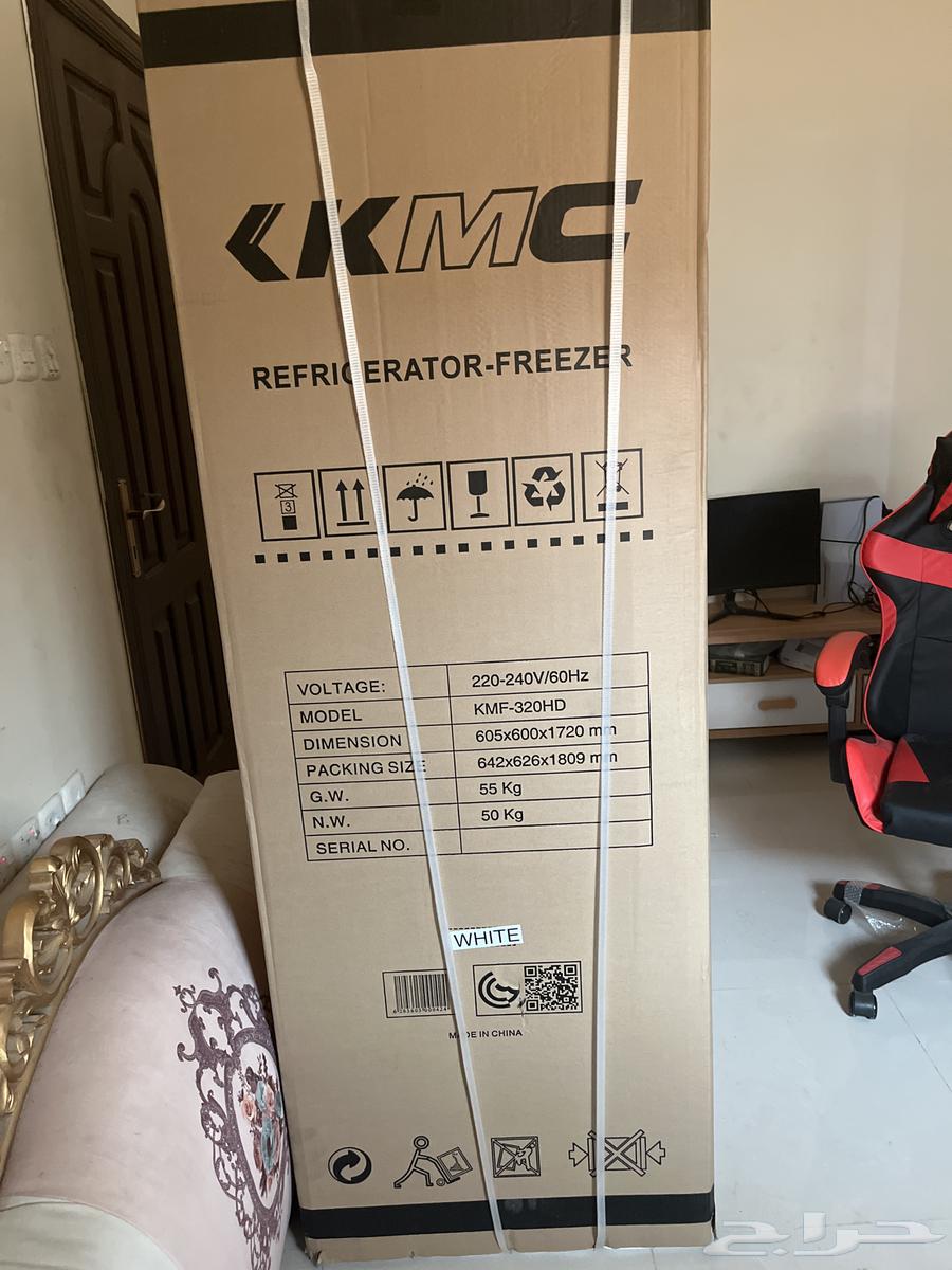 ثلاجه جديده64583415472899110