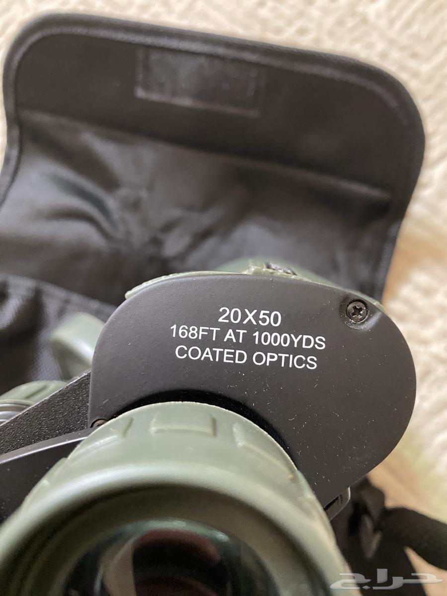 دربيل منظار 50 في 2064582487414915113