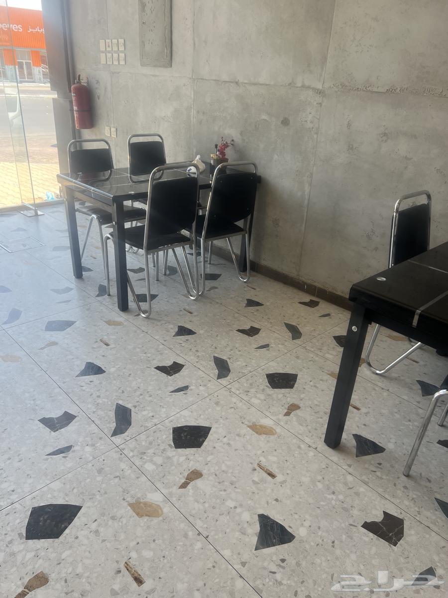اغراض مطعم للبيع استخدام 5 اشهور64580075037443110