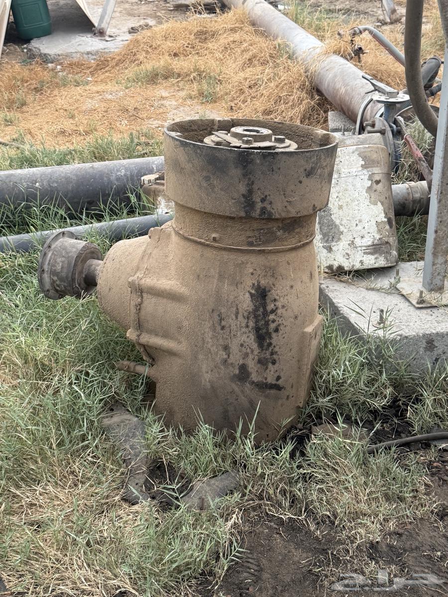 للبيع مكينة رشاش زراعي فولفو 41064584078919171113