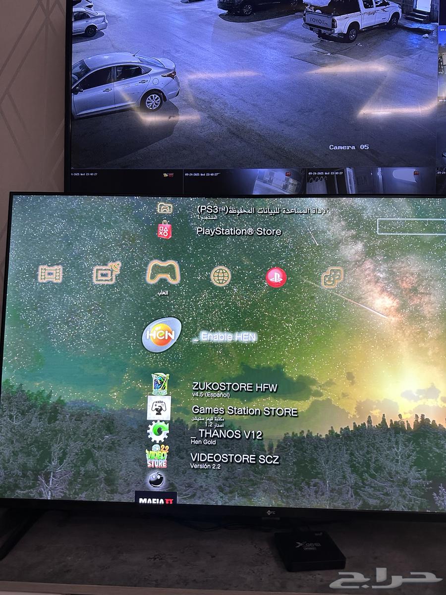 سوني 3 مهكر للبيع64585481095681114