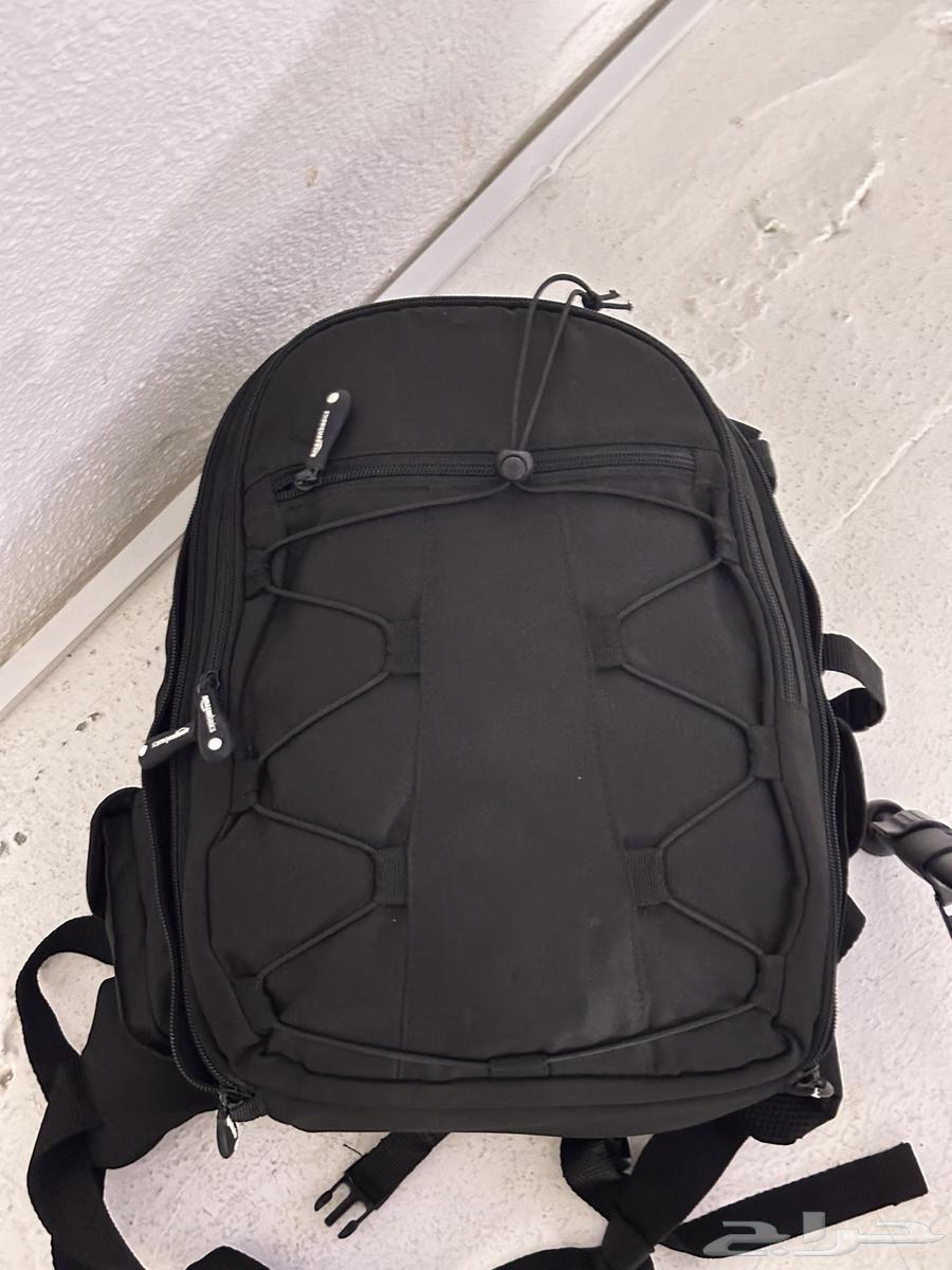 للبيع كاميرا Canon EOS 7500 مع عدستين أصلية مع ملحقاتها64579801025793110