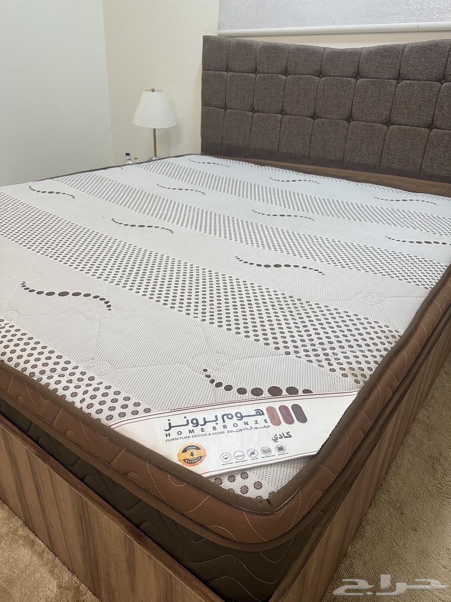 للبيع سرير ومرتبه64582924128770112