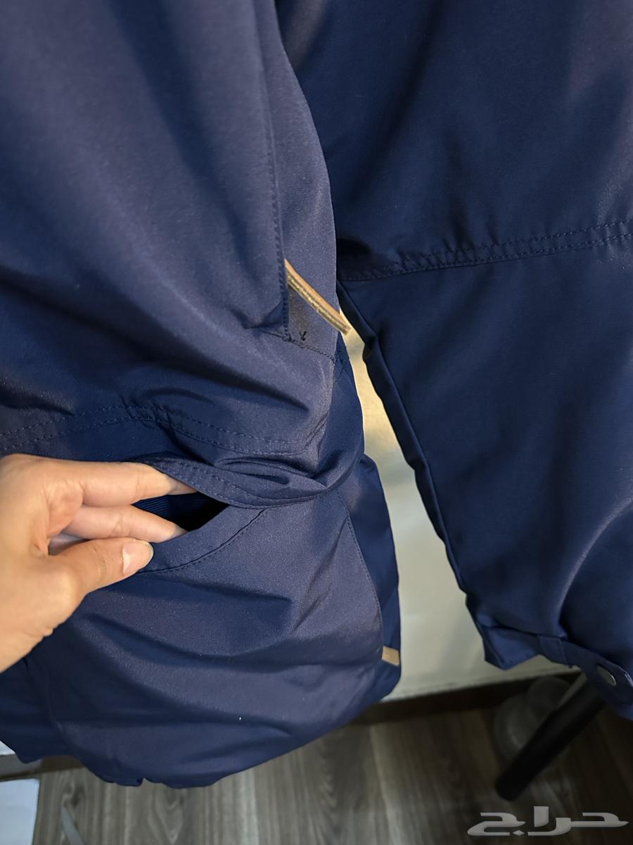 جاكيت شتوي رجالي من براند كولومبيا64587814246913114