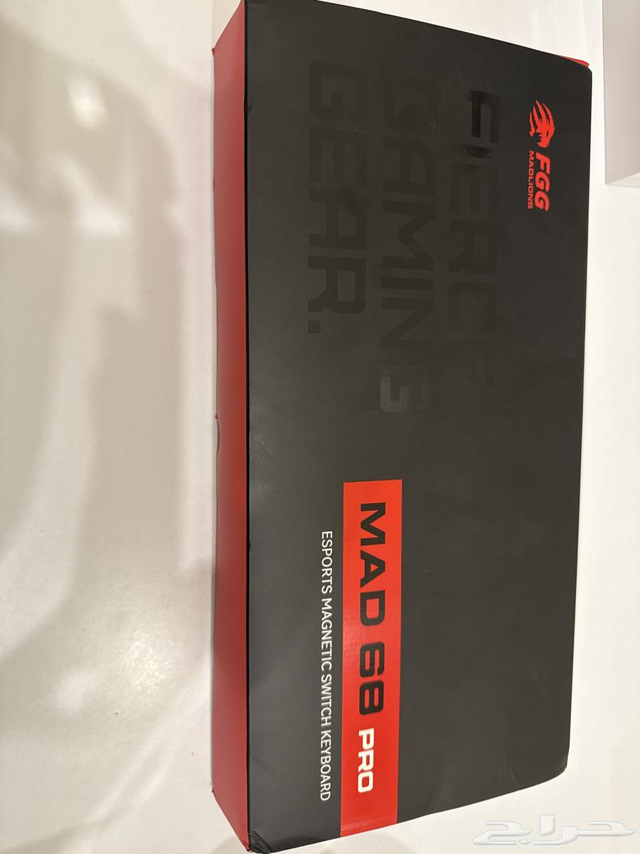 madlions 68 pro keyboard64586214132994110