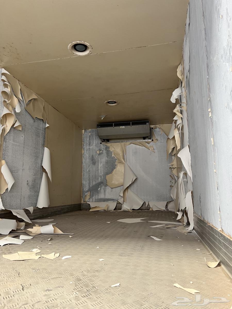 ثلاجة للبيع تنفع على دينه64583457240962112