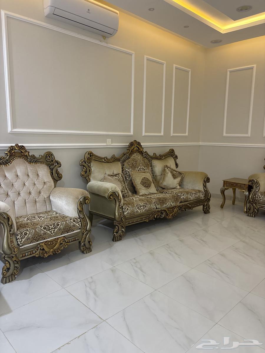 اثاث كنب للبيع64587602609794110