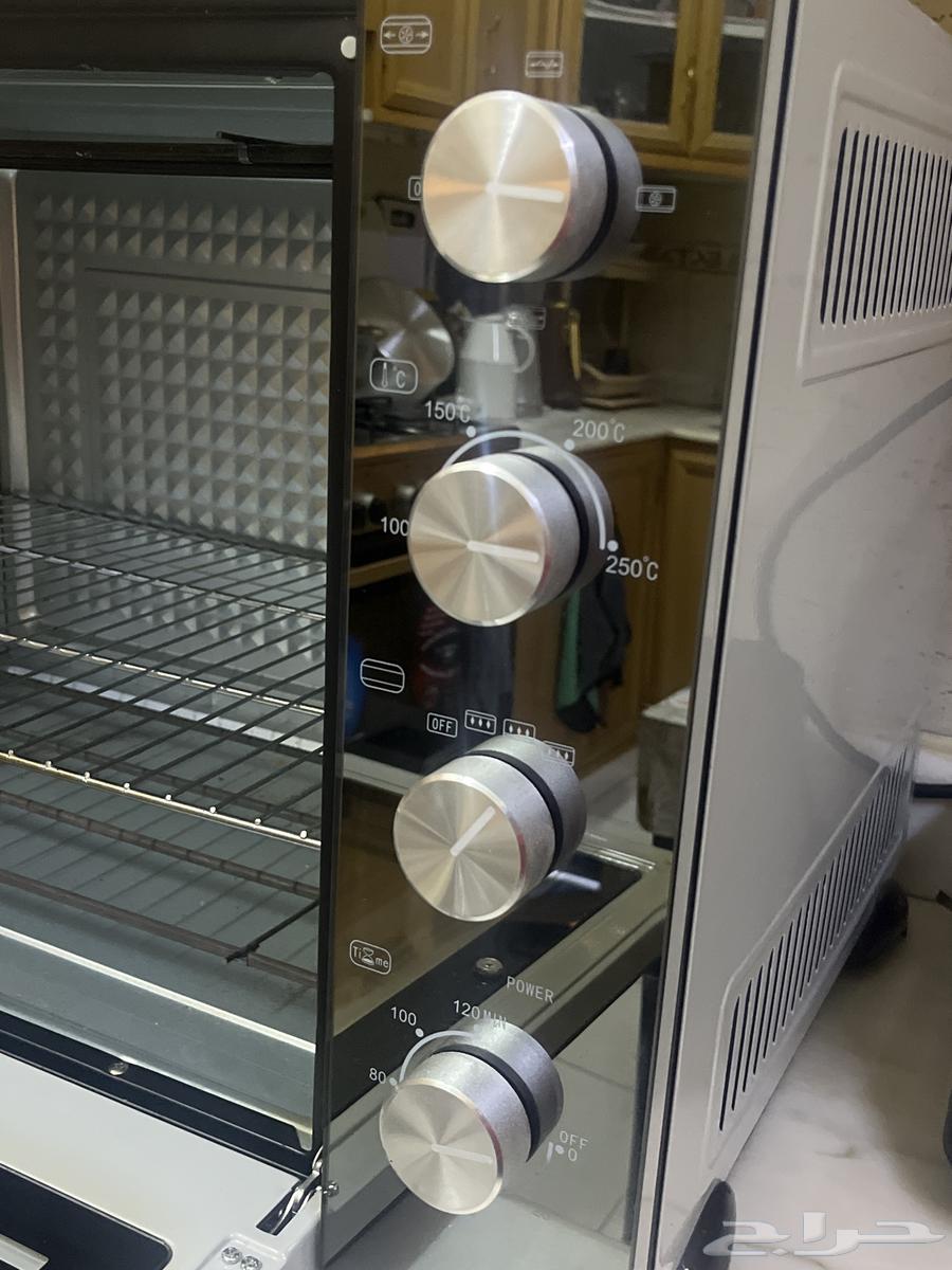 فرن كهربائي64584035955585110